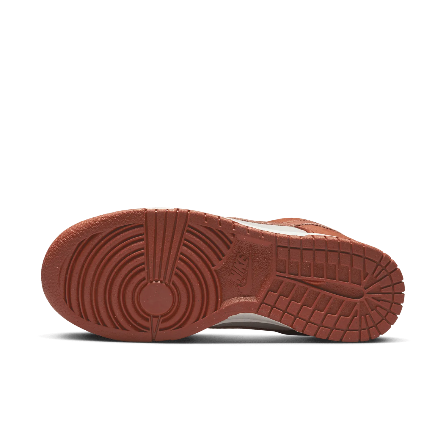 Nike Dunk Low LX Rugged Orange (W) image 2