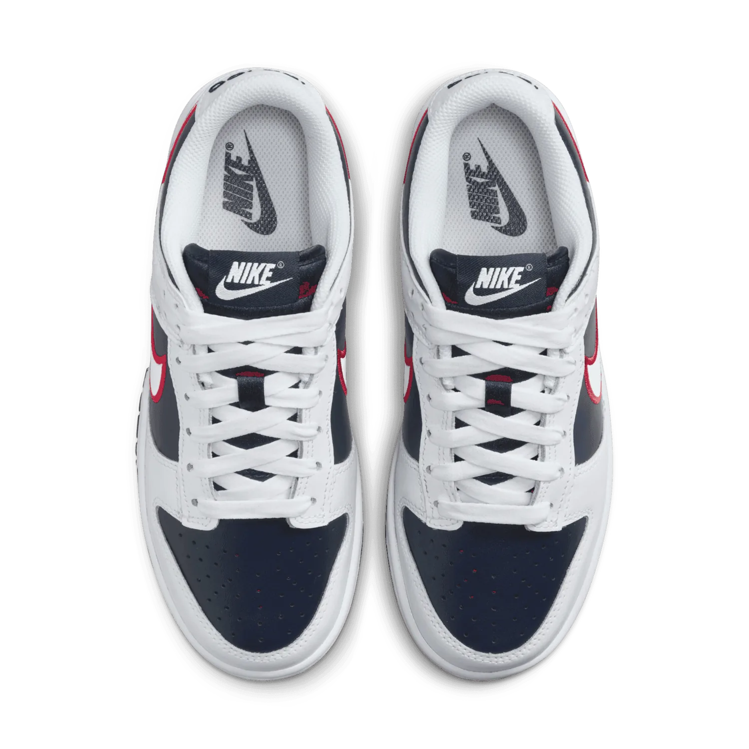 Nike Dunk Low Houston Comets 4-Peat (W) image 3