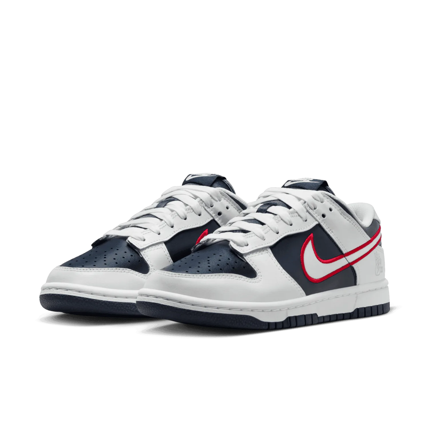 Nike Dunk Low Houston Comets 4-Peat (W) image 4