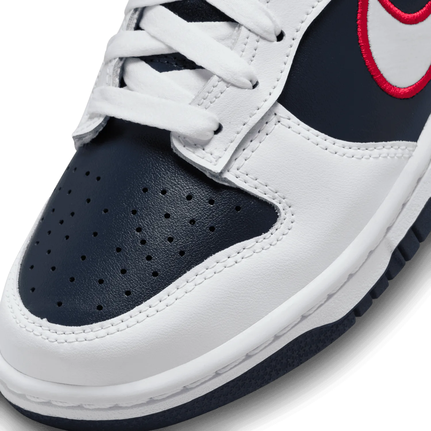 Nike Dunk Low Houston Comets 4-Peat (W) image 6