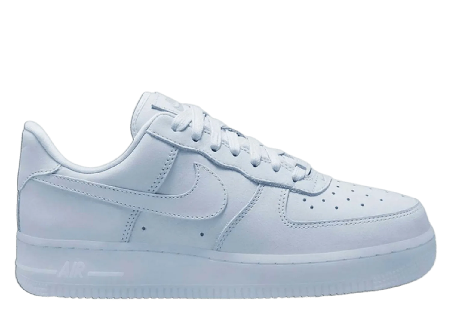 Nike Air Force 1 Low Premium Blue Tint (W)