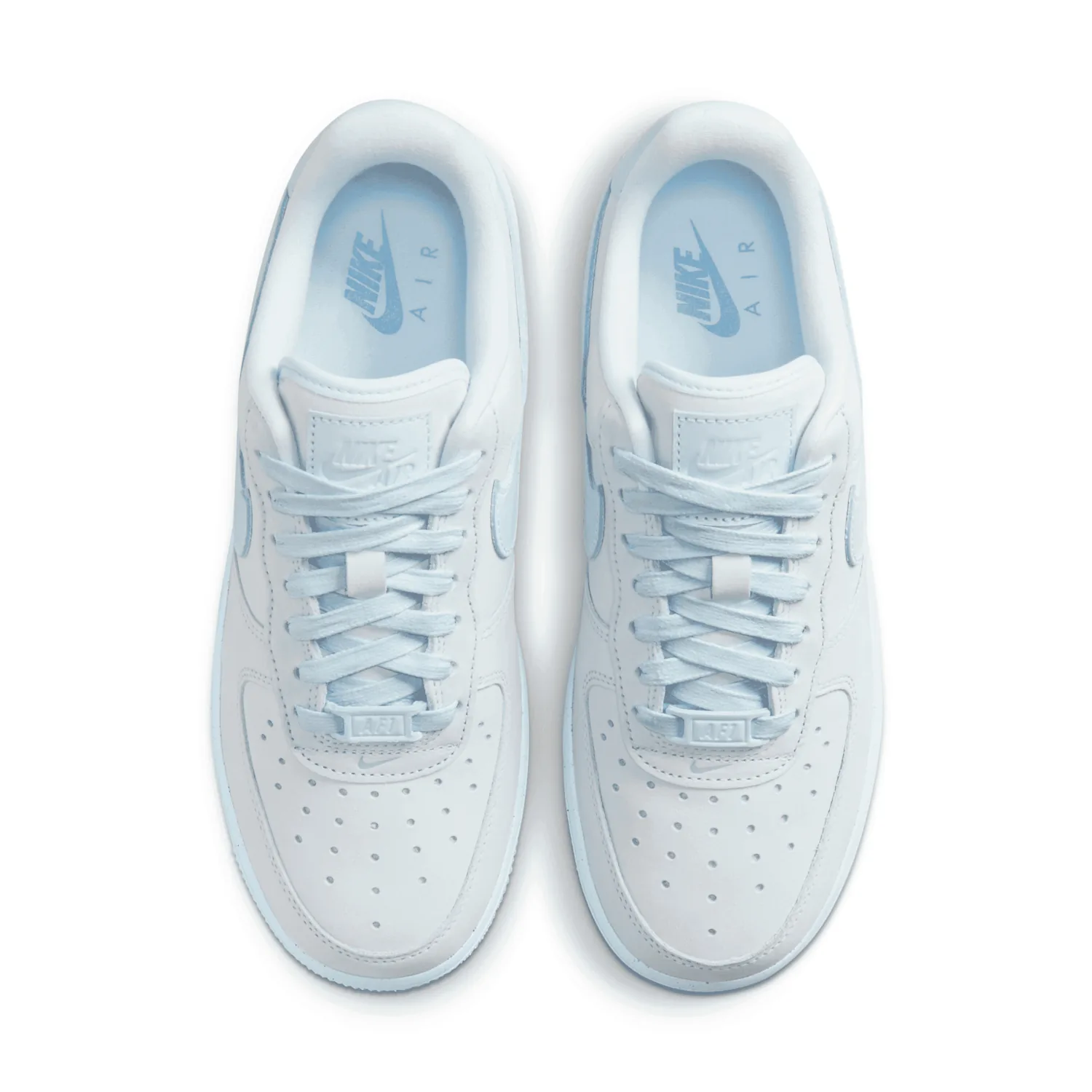 Nike Air Force 1 Low Premium Blue Tint (W) image 4