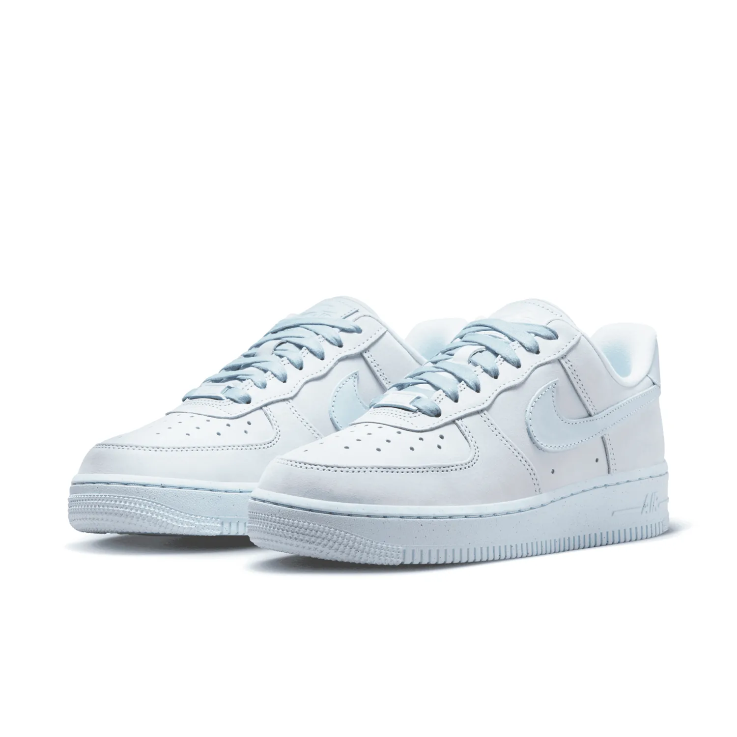 Nike Air Force 1 Low Premium Blue Tint (W) image 5