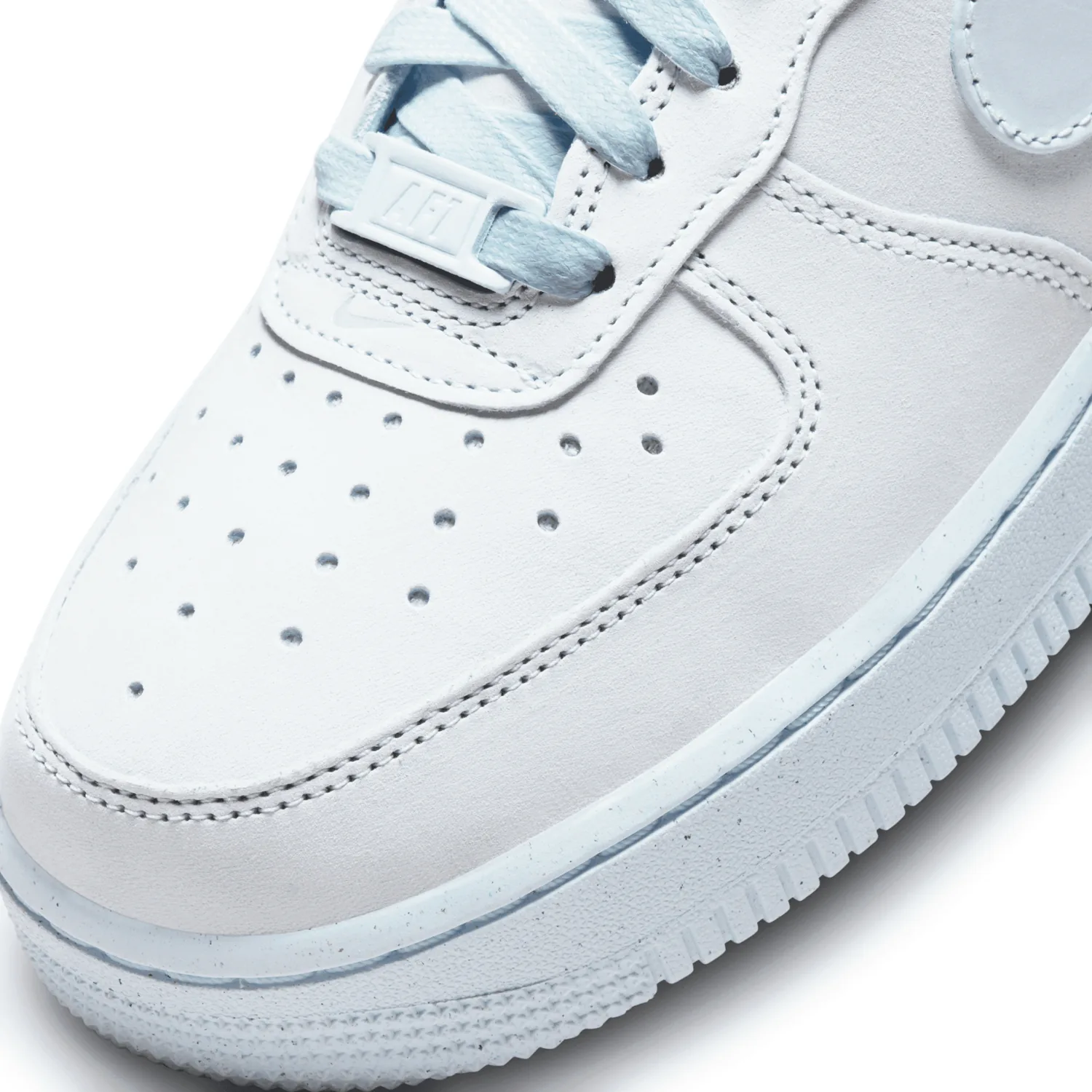 Nike Air Force 1 Low Premium Blue Tint (W) image 7