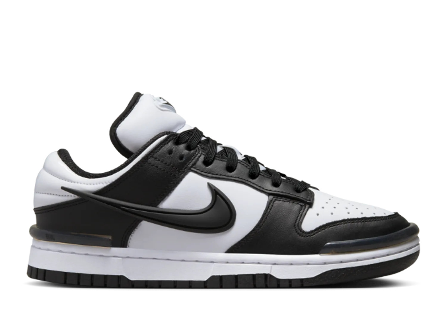 Nike Dunk Low Twist Panda (W)