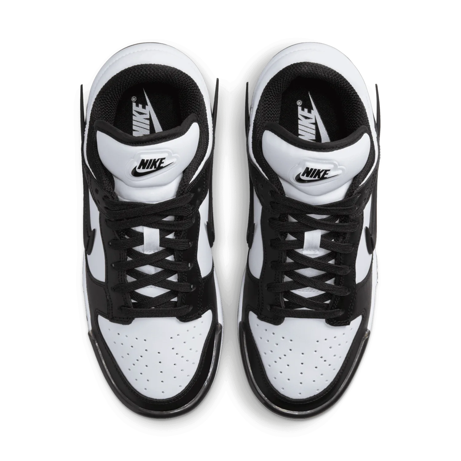 Nike Dunk Low Twist Panda (W) image 3
