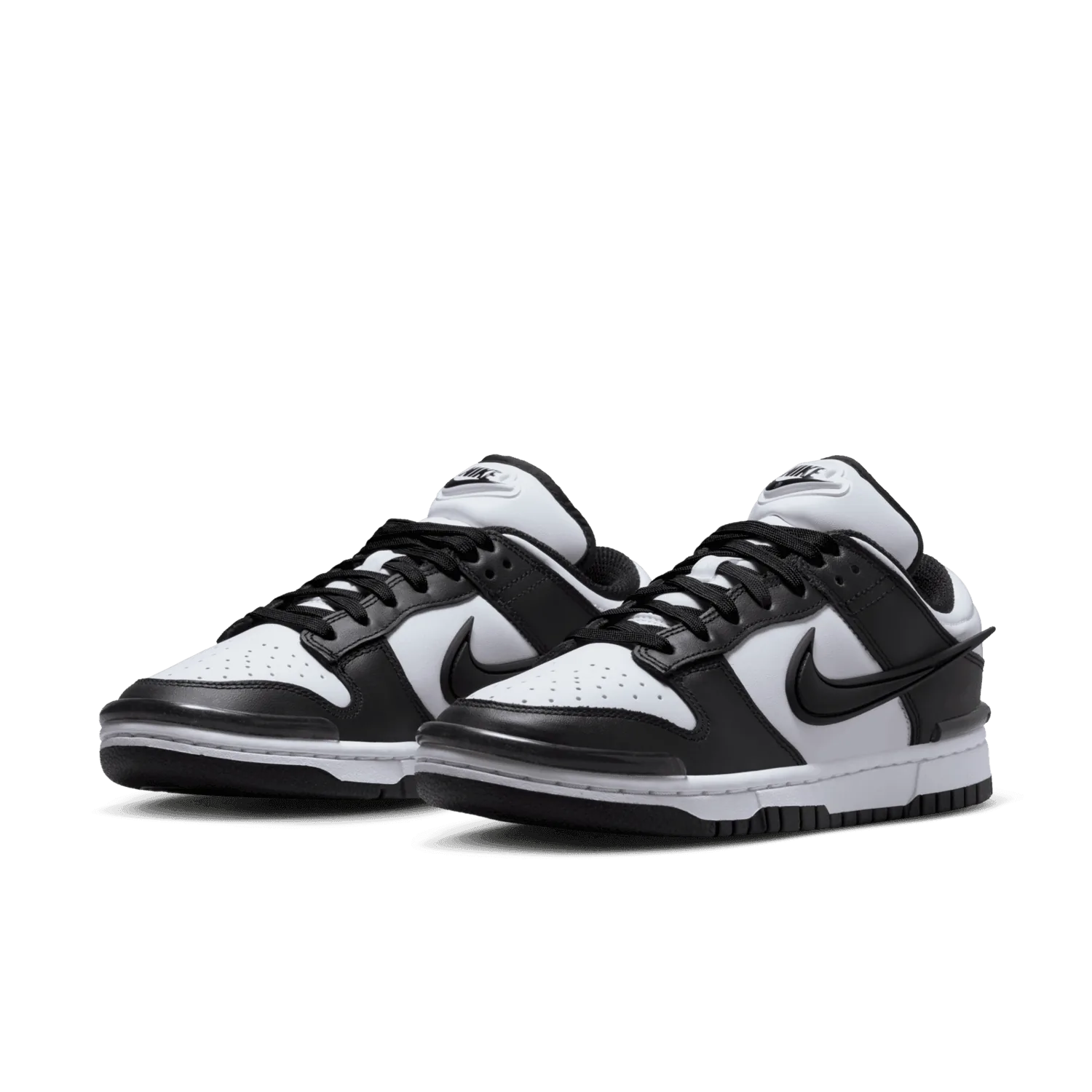 Nike Dunk Low Twist Panda (W) image 4