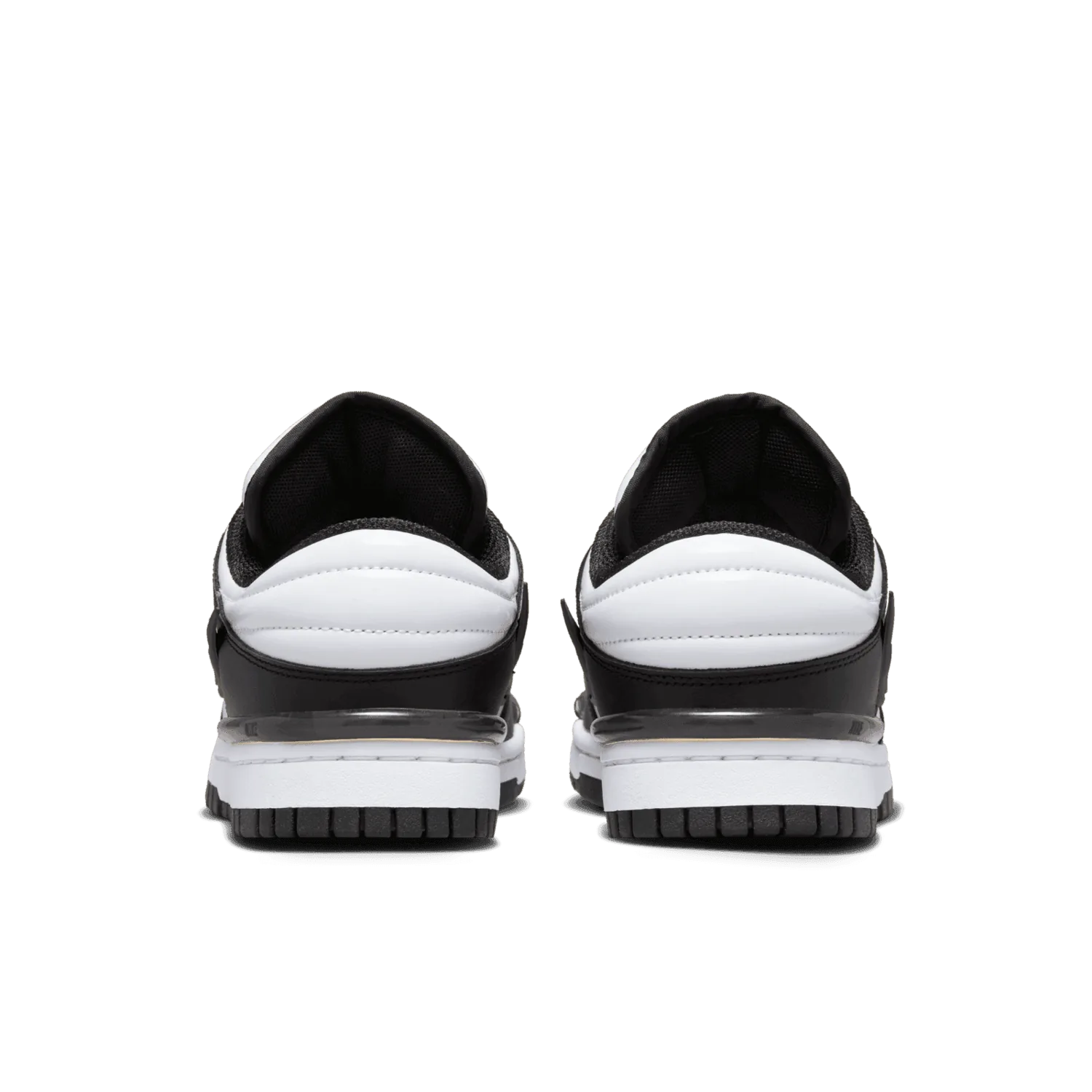 Nike Dunk Low Twist Panda (W) image 5