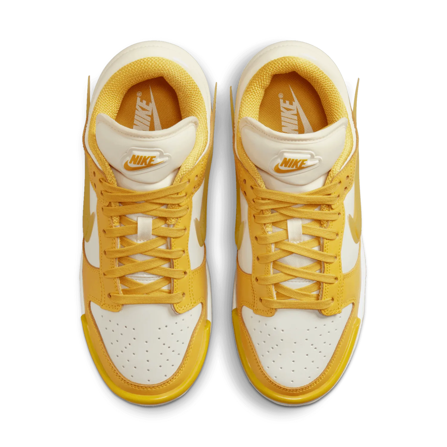 Nike Dunk Low Twist Vivid Sulfur (W) image 3