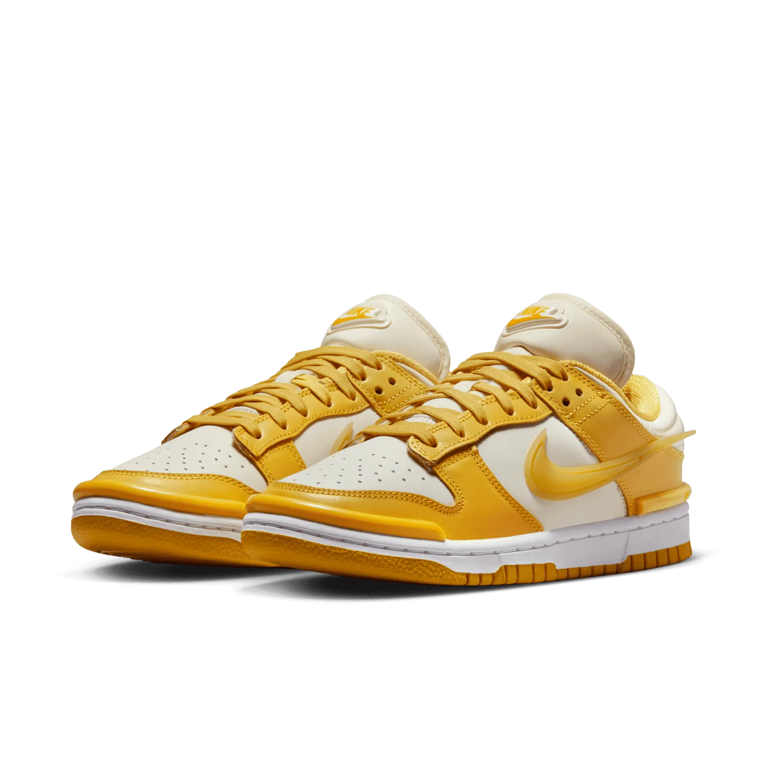 Nike Dunk Low Twist Vivid Sulfur (W) image 4