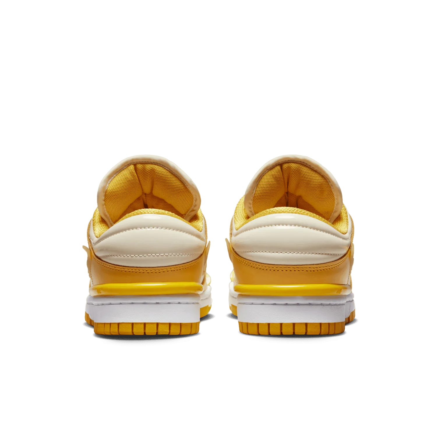 Nike Dunk Low Twist Vivid Sulfur (W) image 5