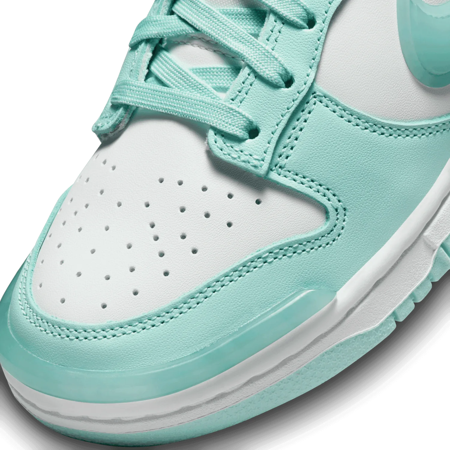 Nike Dunk Low Twist Jade Ice (W) image 6