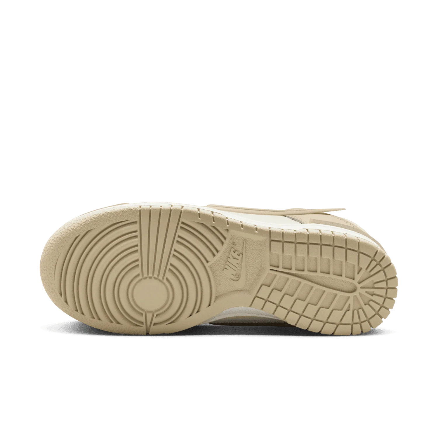 Nike Dunk Low Twist Coconut Milk Sanddrift (W) image 2
