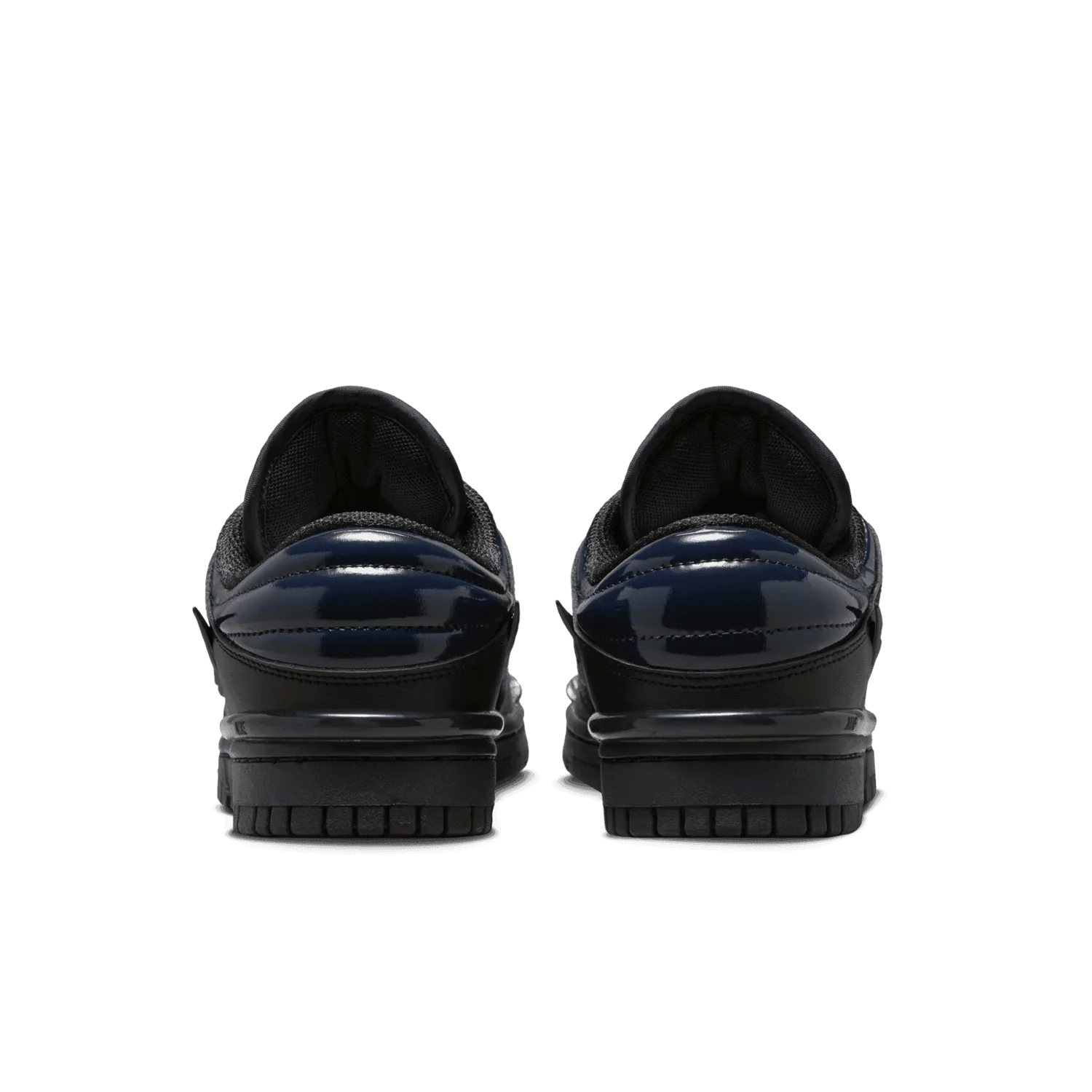 Nike Dunk Low Twist Dark Obsidian Black (W) image 5