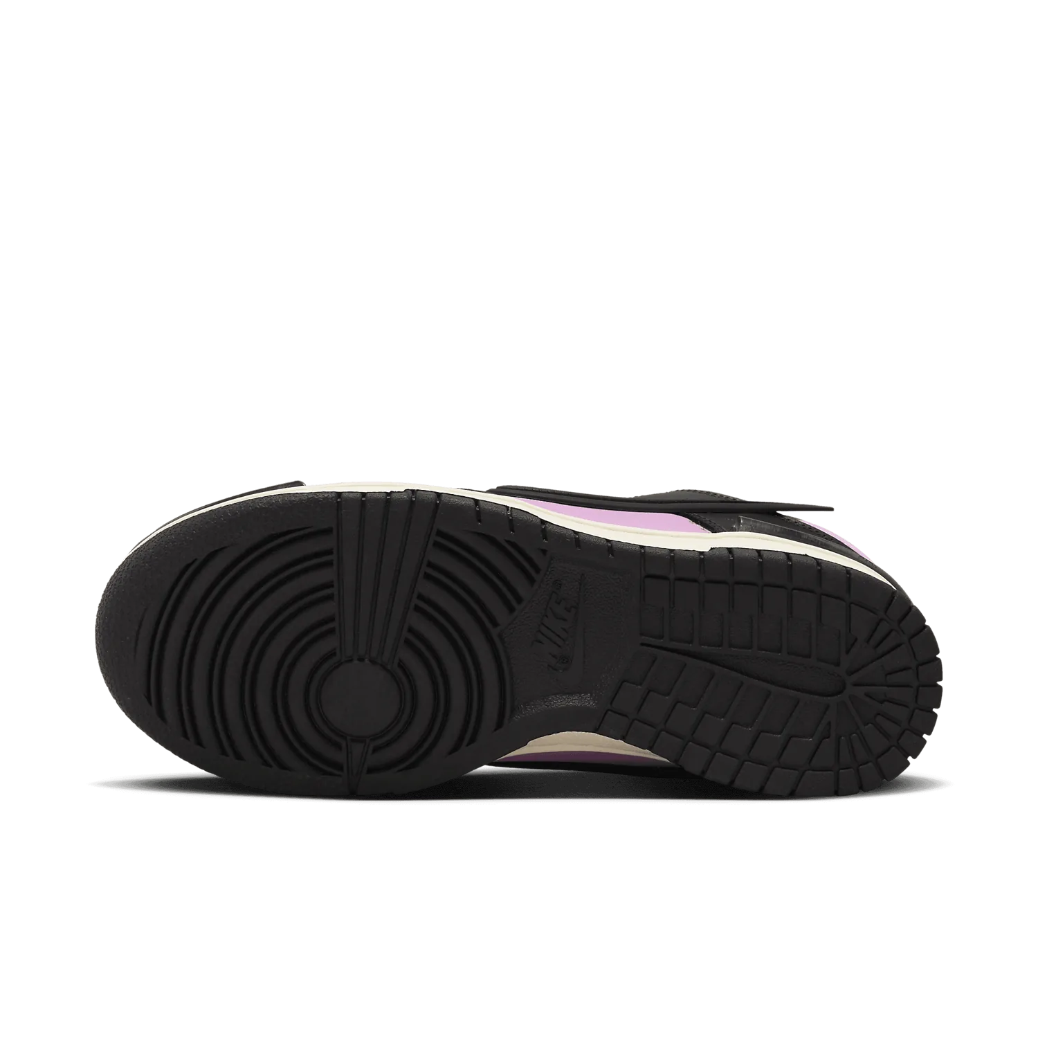 Nike Dunk Low Twist Rush Fuchsia Black (W) image 2