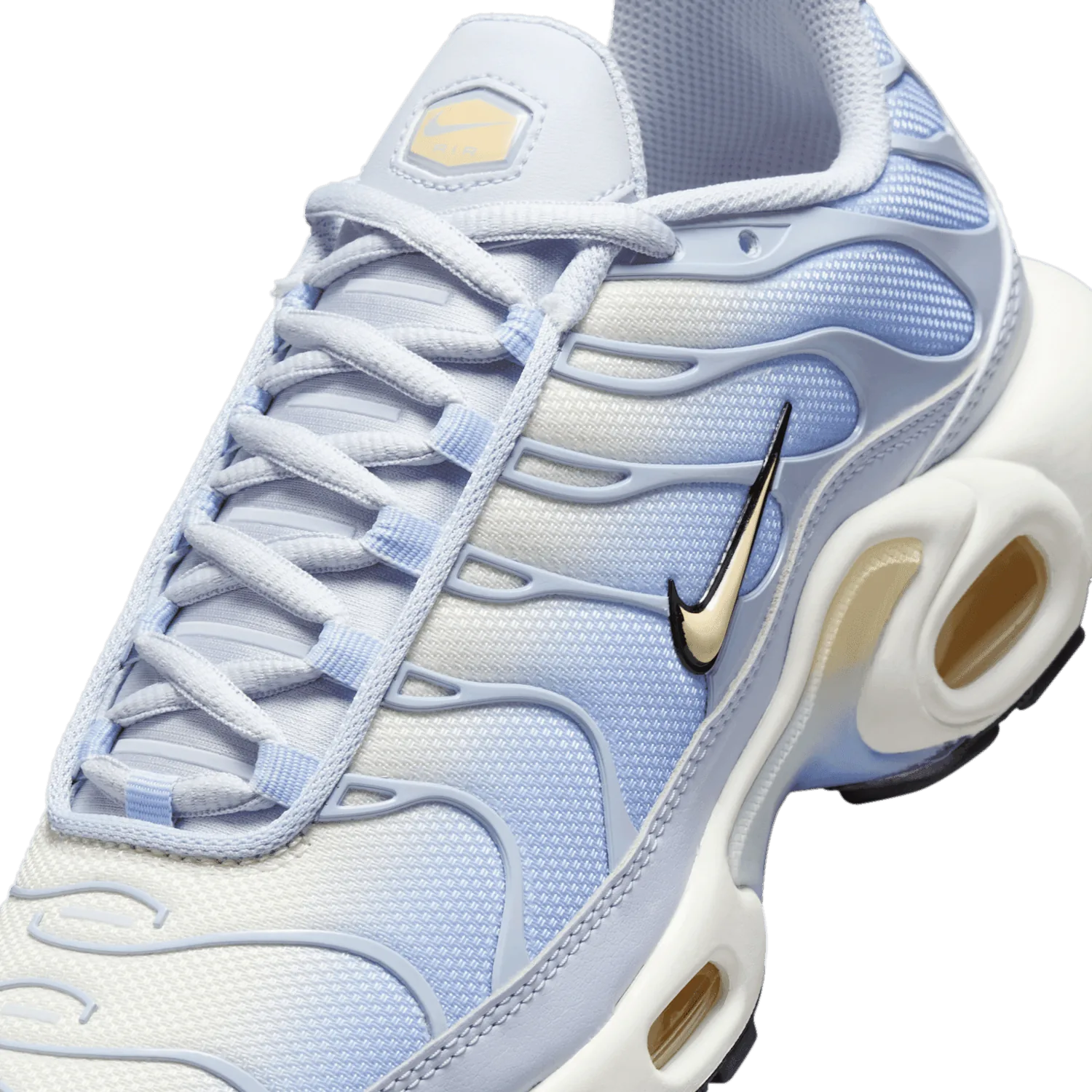 Nike Air Max Plus Daybreak (W) image 4