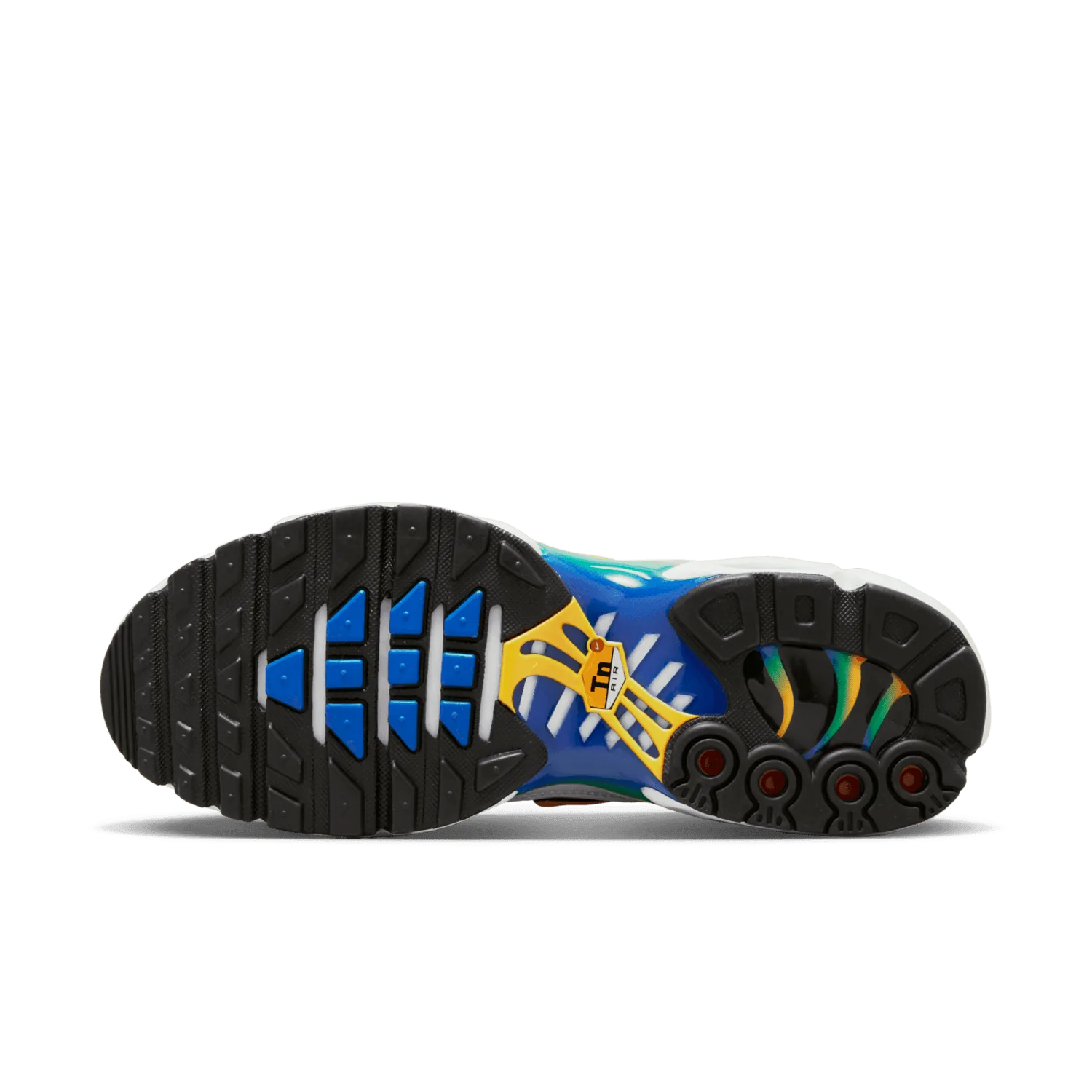 Nike Air Max Plus Brazil (W) image 3