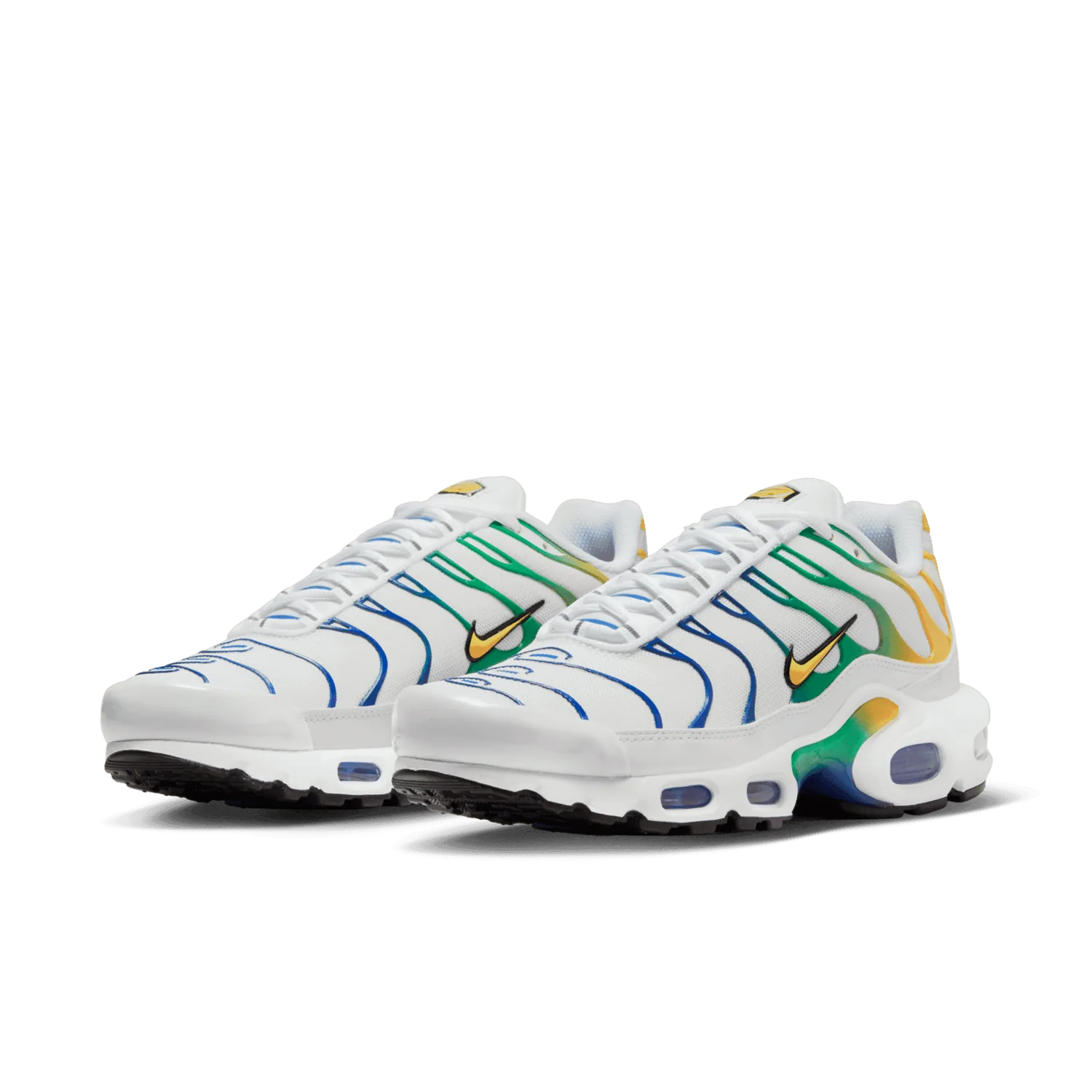 Nike Air Max Plus Brazil (W) image 5