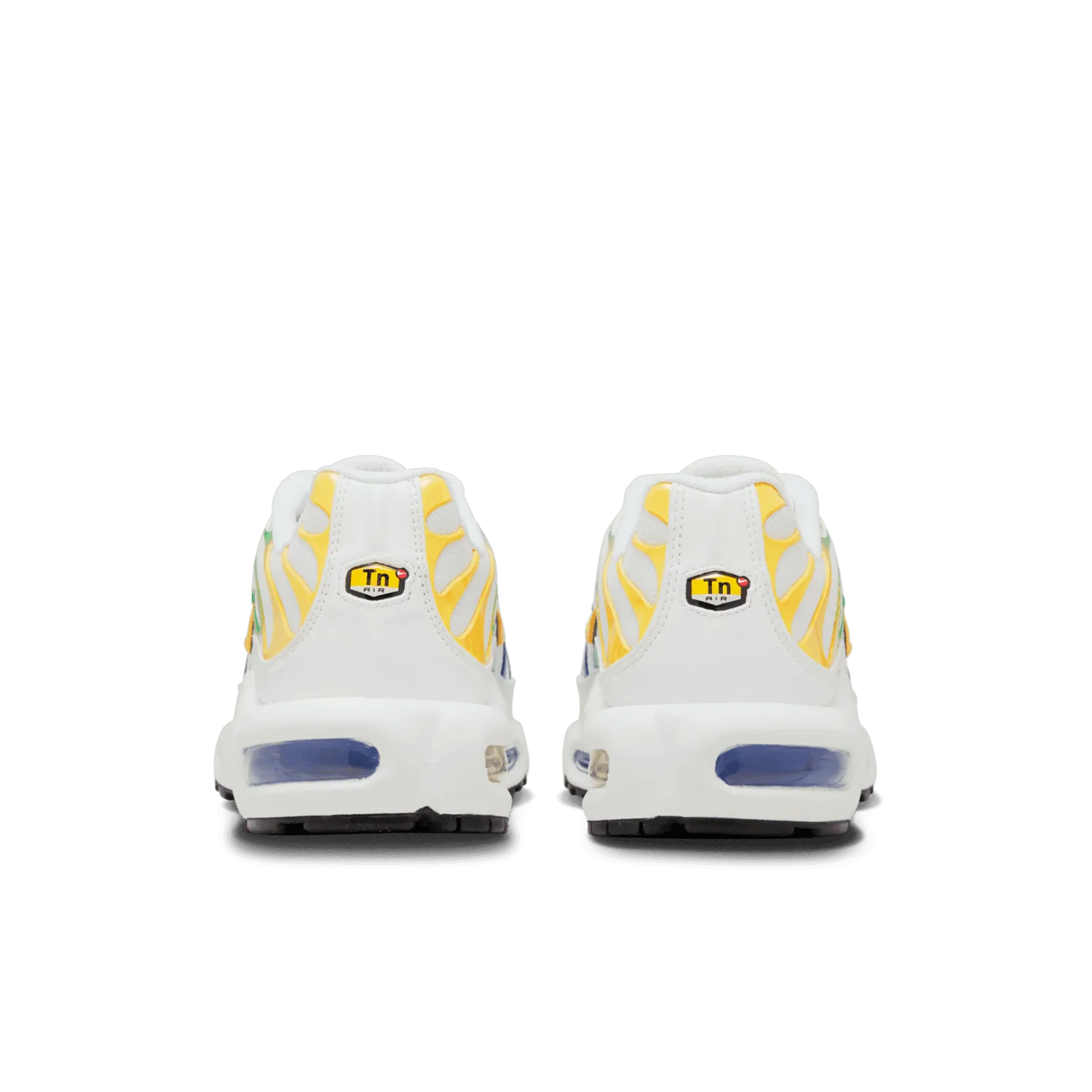 Nike Air Max Plus Brazil (W) image 6