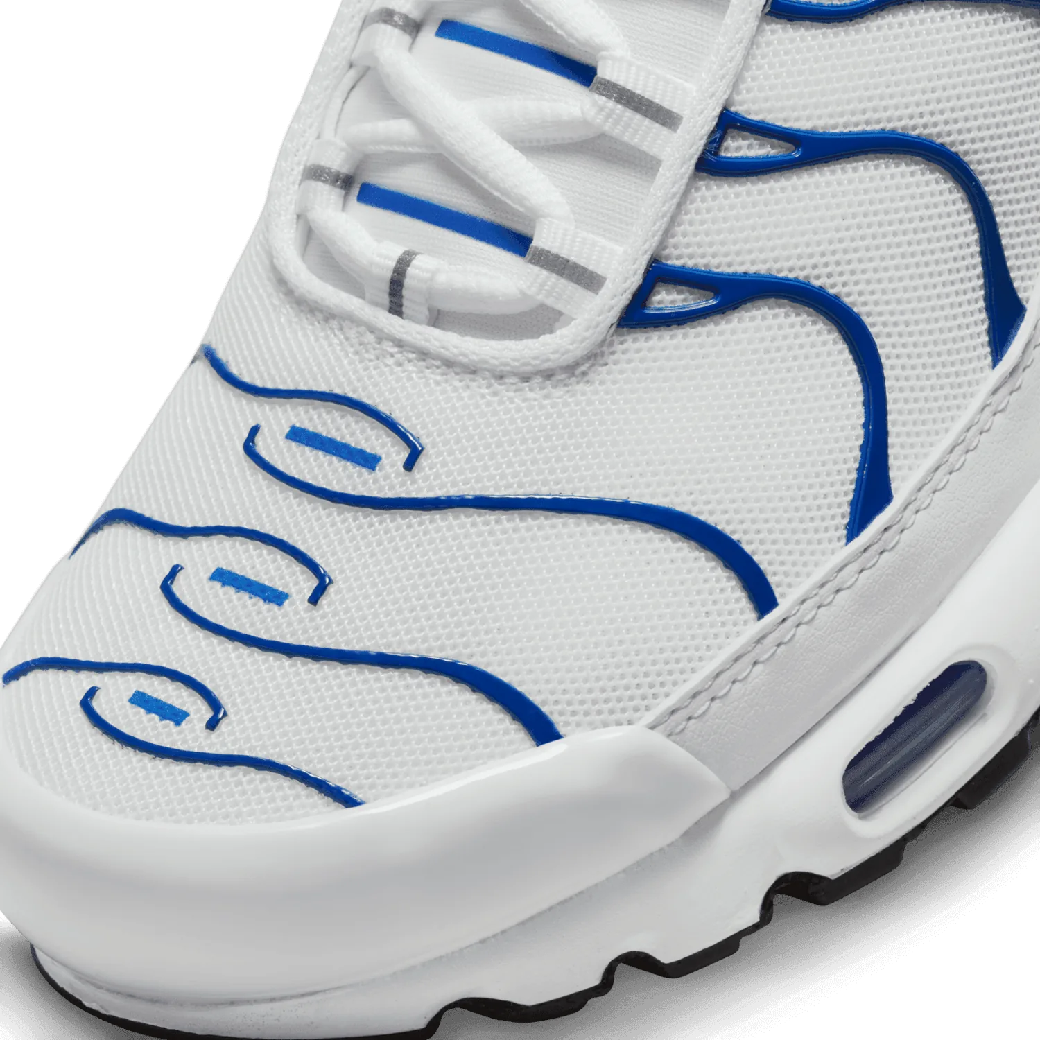 Nike Air Max Plus Brazil (W) image 7
