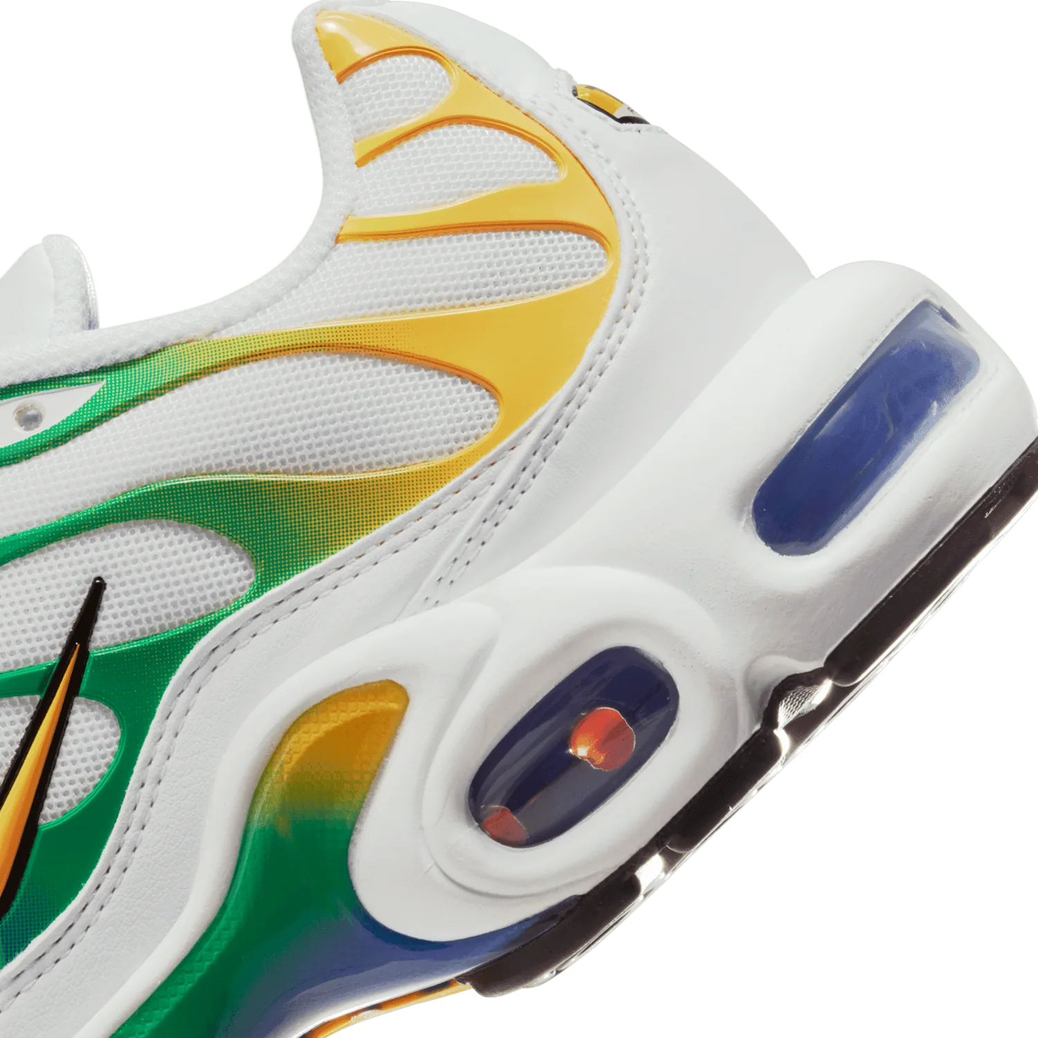 Nike Air Max Plus Brazil (W) image 8