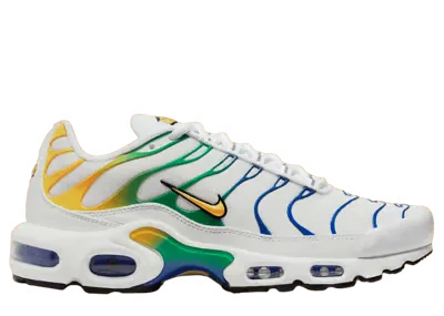 Nike Air Max Plus Brazil (W)