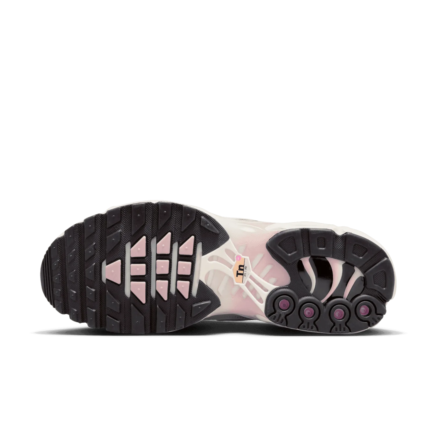 Nike Air Max Plus Sanddrift Pink Oxford (W) image 3