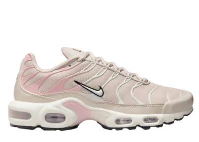 Nike Air Max Plus Sanddrift Pink Oxford (W)