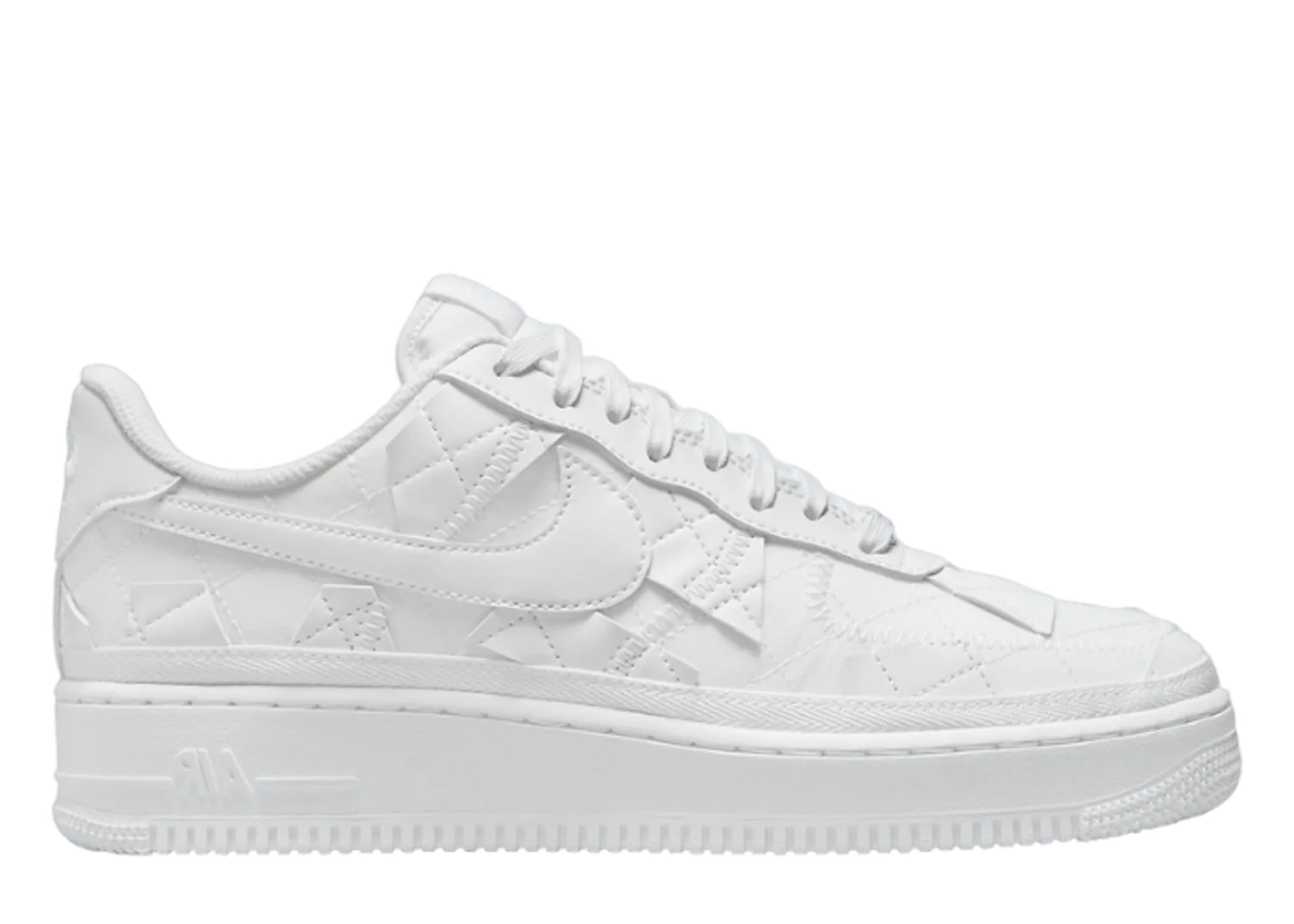 Nike Air Force 1 Low Billie Eilish White (W)