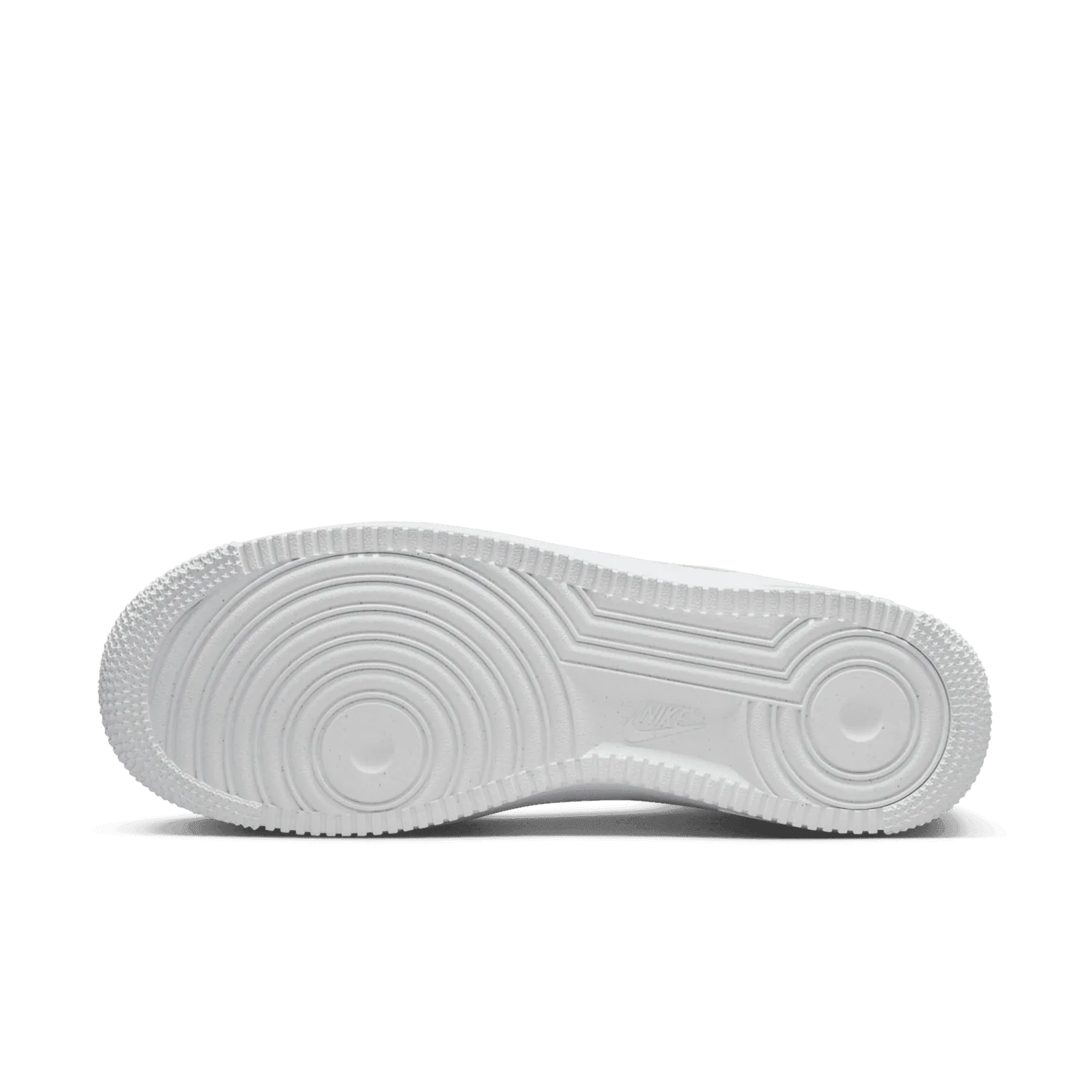 Nike Air Force 1 Low Billie Eilish White (W) image 3