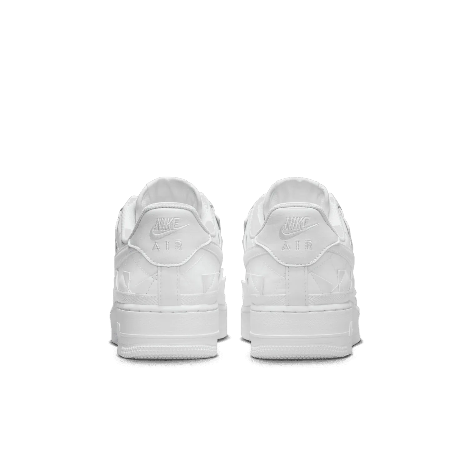 Nike Air Force 1 Low Billie Eilish White (W) image 6
