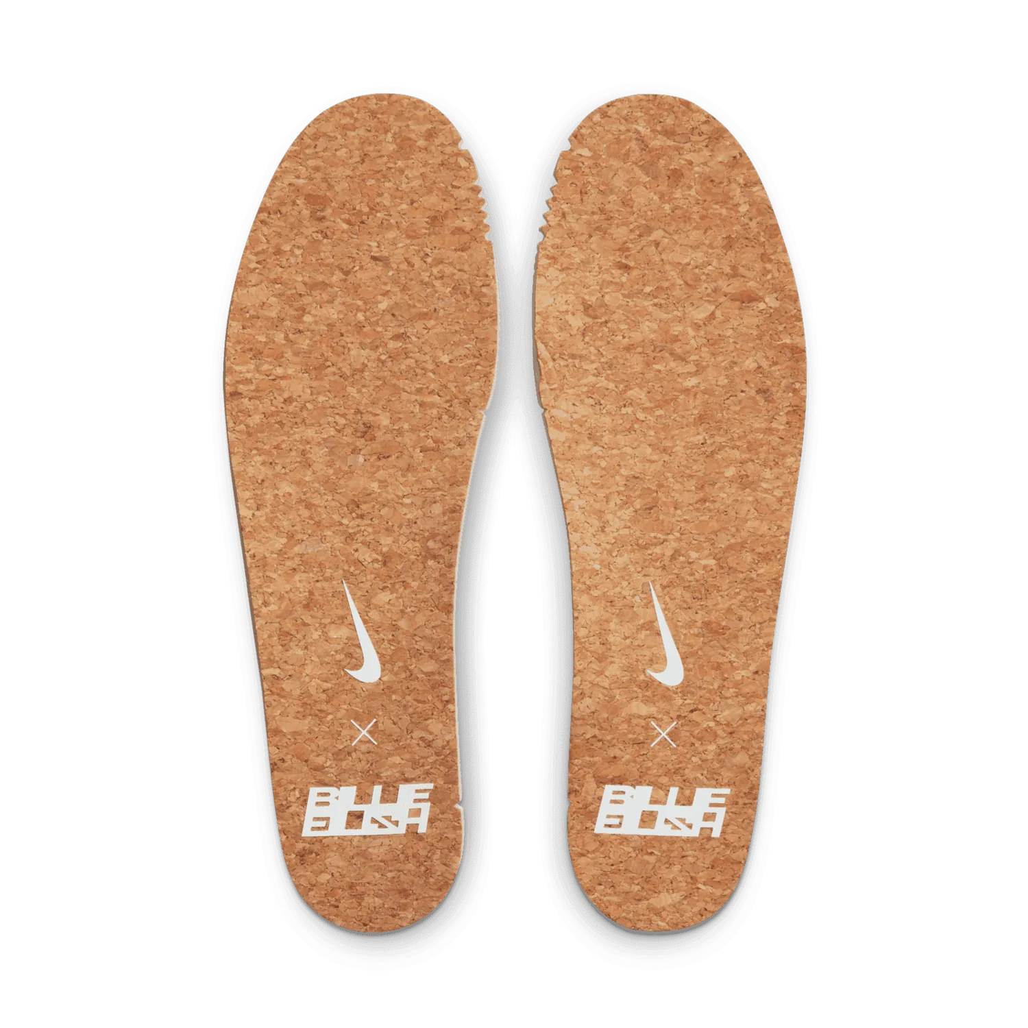 Nike Air Force 1 Low Billie Eilish White (W) image 10