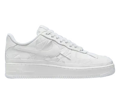 Nike Air Force 1 Low Billie Eilish White (W)