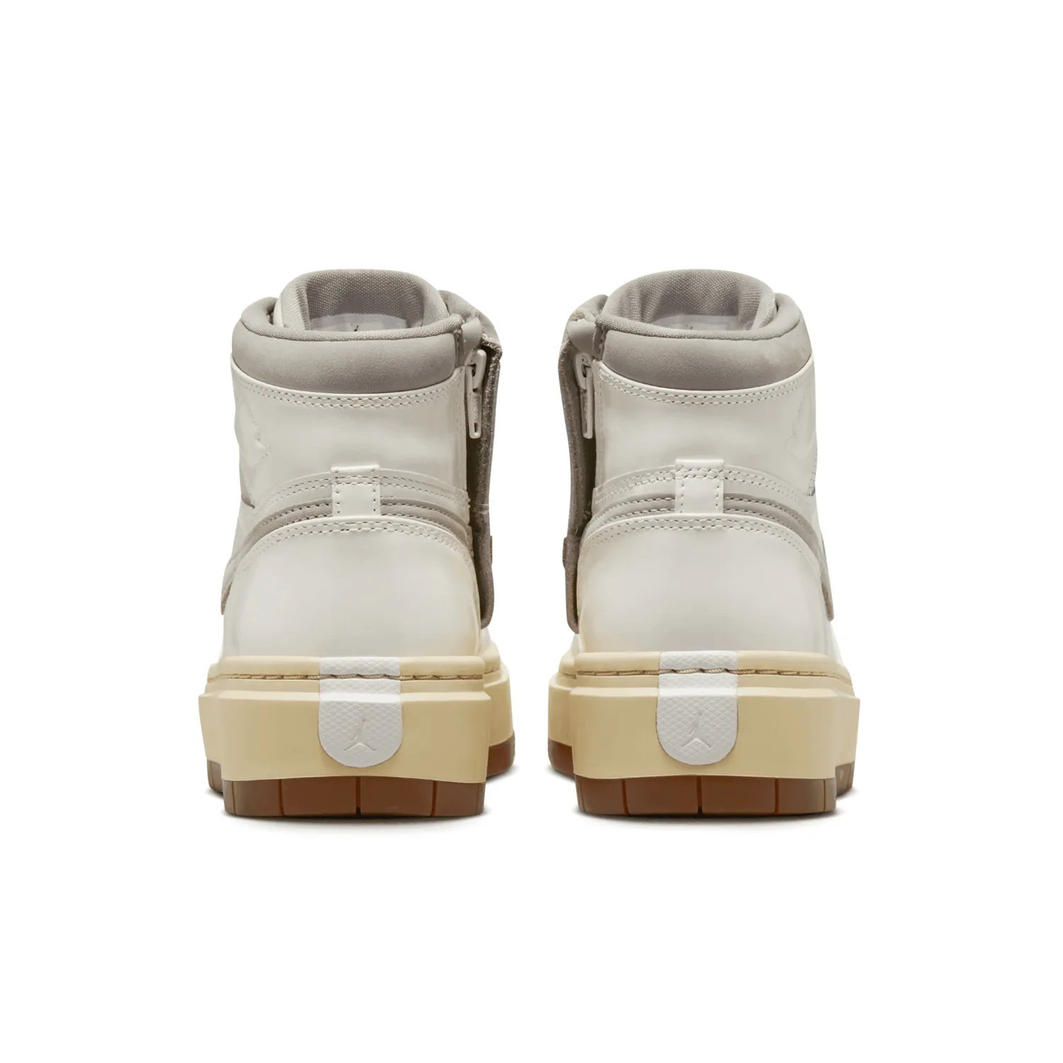 Air Jordan 1 Elevate High Sail College Grey Gum (W) image 6
