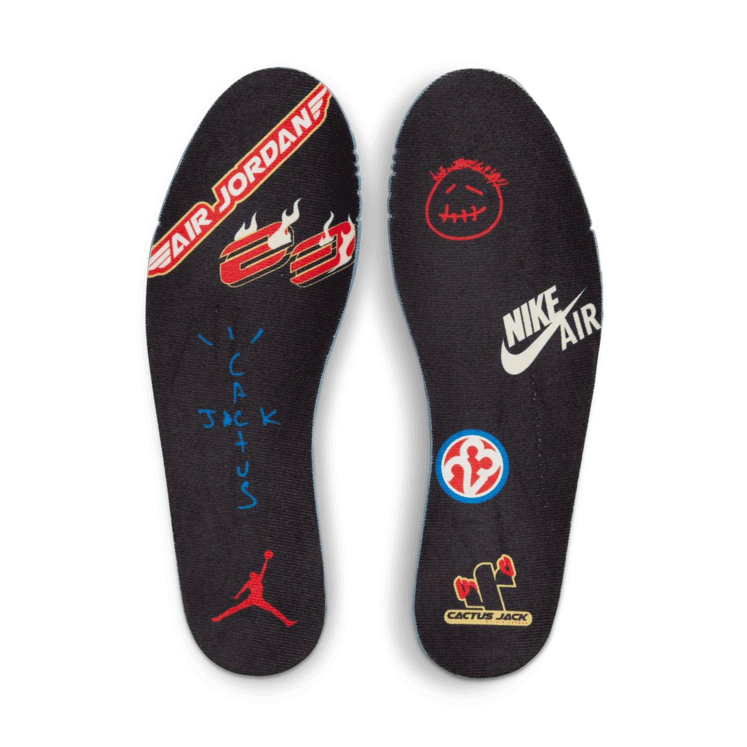 Air Jordan 1 Low Travis Scott Olive (W) image 2