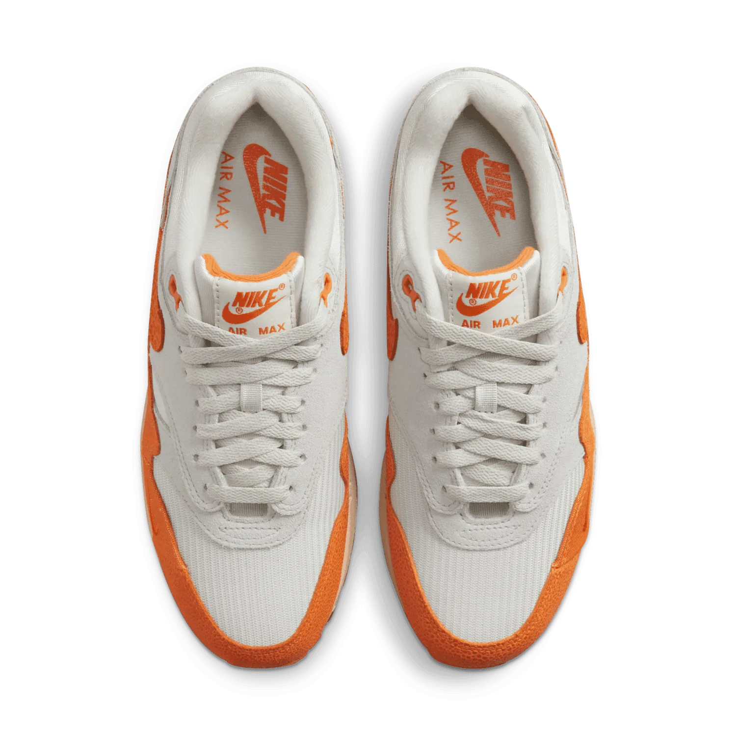 Nike Air Max 1 The Master Magma Orange (W) image 3