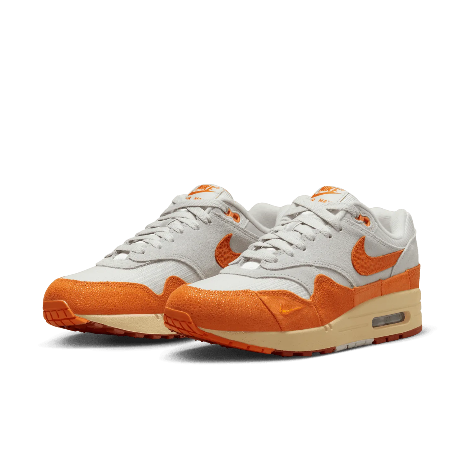 Nike Air Max 1 The Master Magma Orange (W) image 4