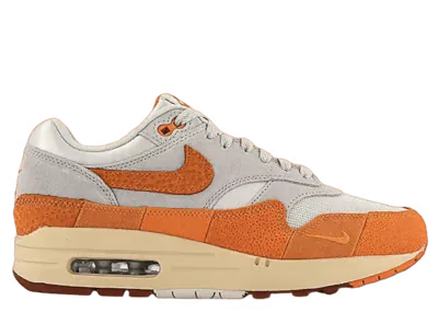 Nike Air Max 1 The Master Magma Orange (W)