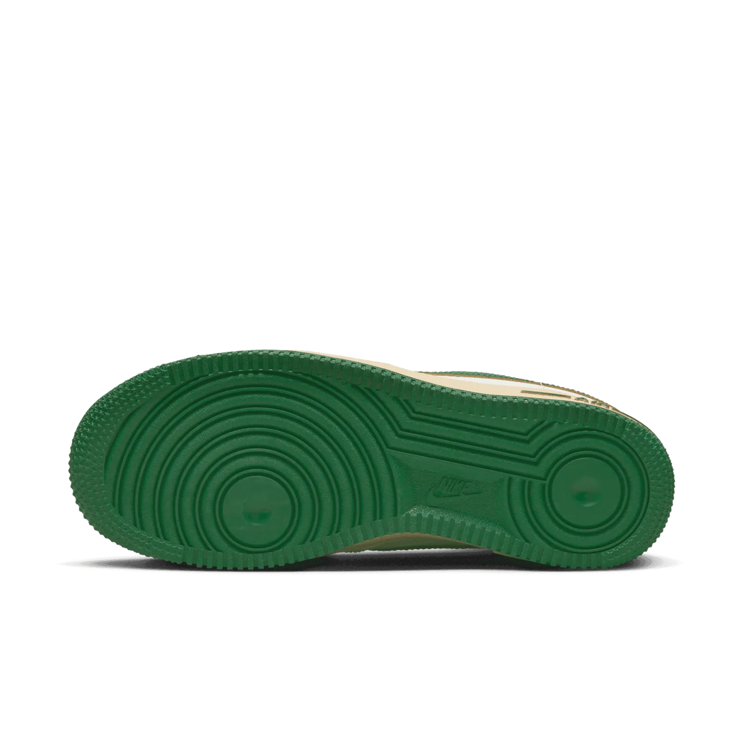 Nike Air Force 1 Low Sail Gorge Green (W) image 2