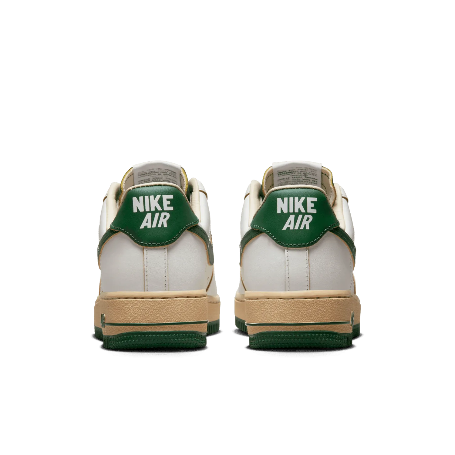 Nike Air Force 1 Low Sail Gorge Green (W) image 5