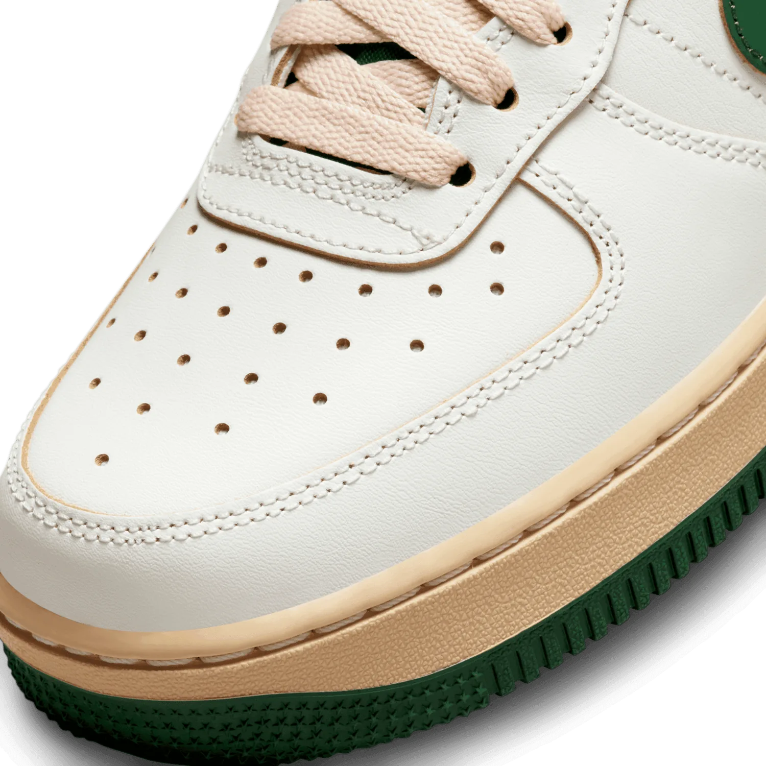 Nike Air Force 1 Low Sail Gorge Green (W) image 6