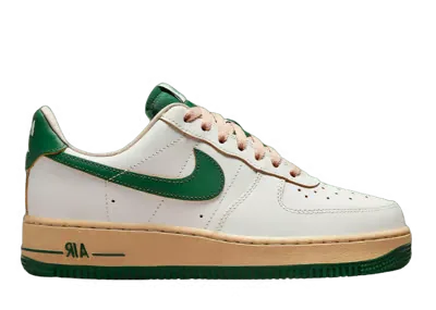 Nike Air Force 1 Low Sail Gorge Green (W)