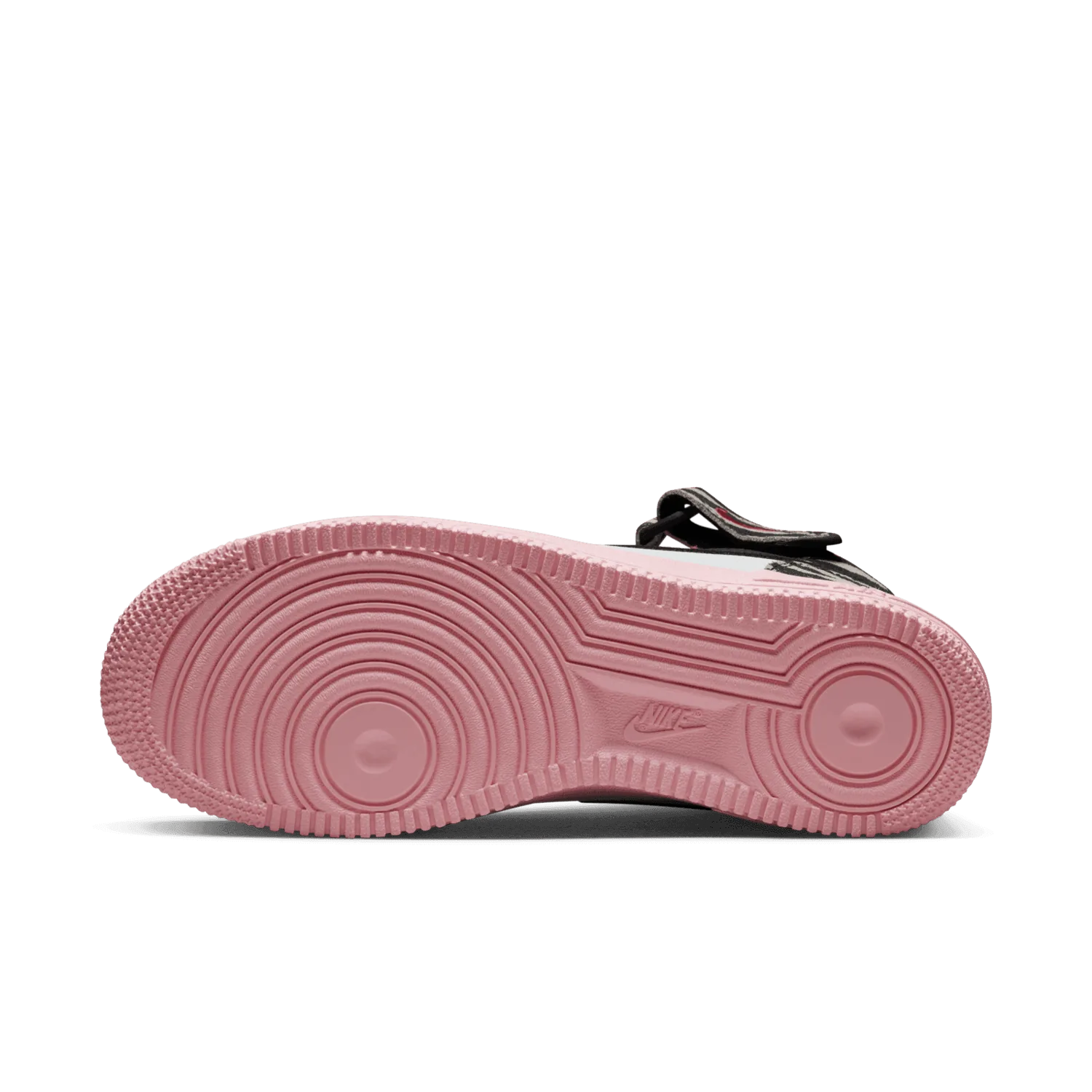 Nike Air Force 1 Mid Animal (W) image 2