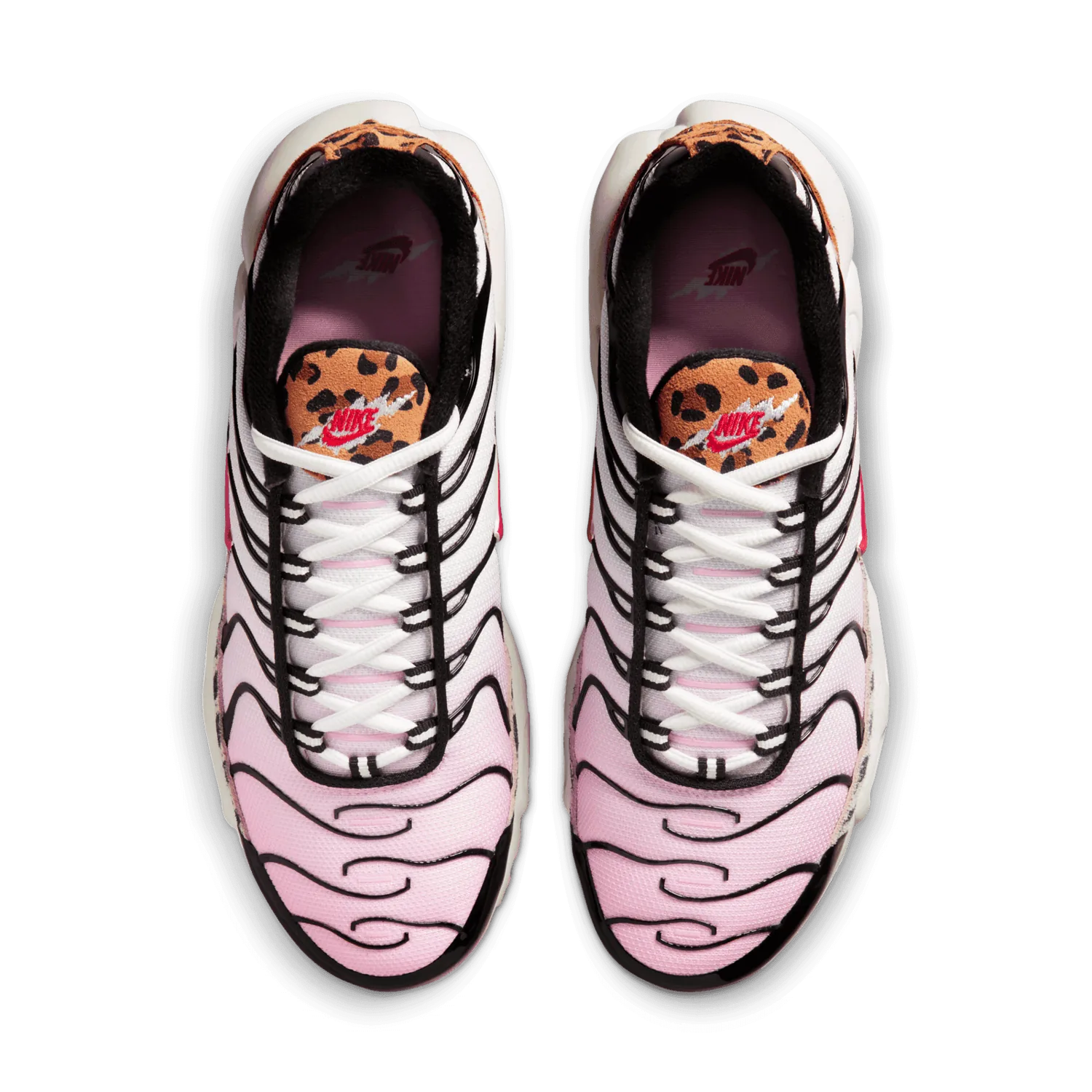 Nike Air Max Plus Animal (W) image 3