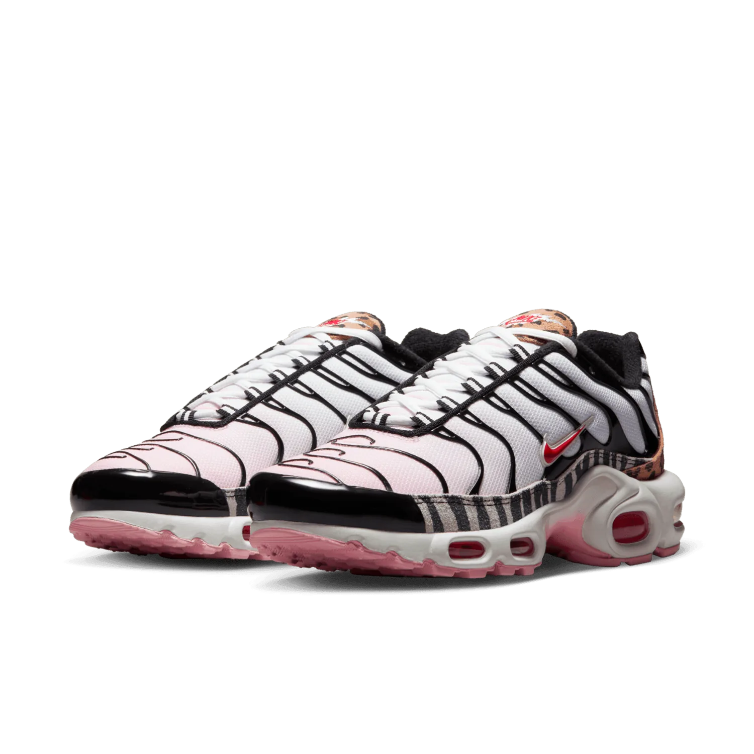 Nike Air Max Plus Animal (W) image 4