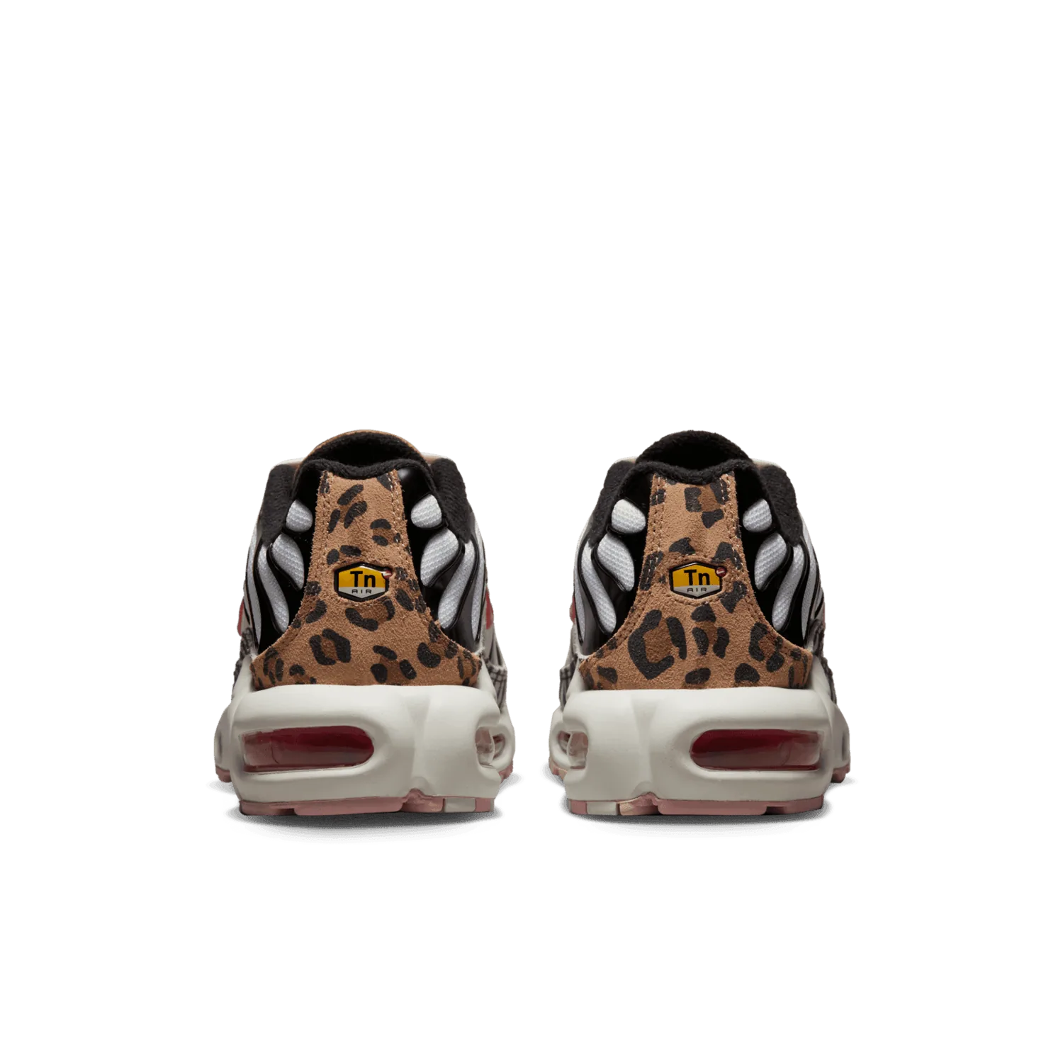 Nike Air Max Plus Animal (W) image 5