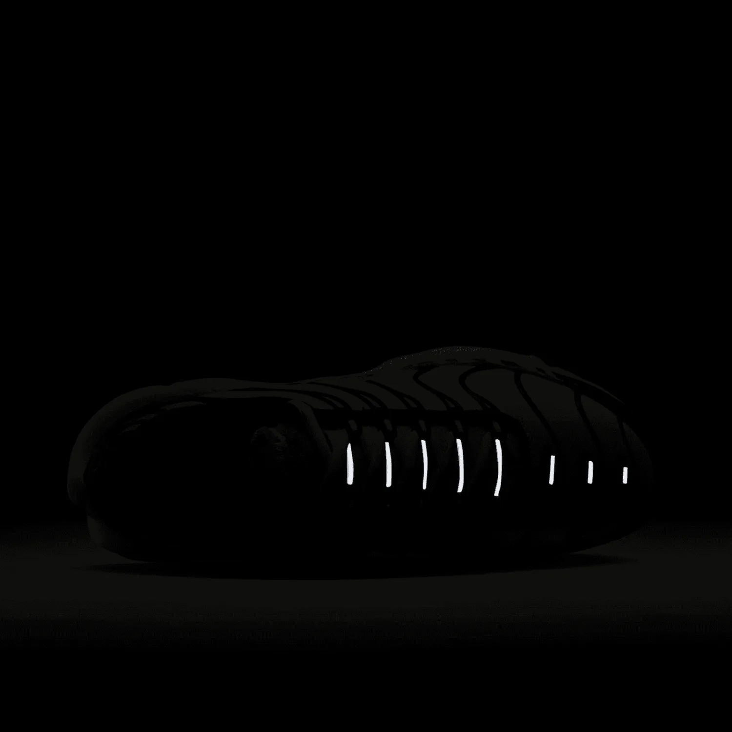 Nike Air Max Plus Animal (W) image 8