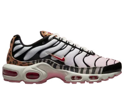 Nike Air Max Plus Animal (W)