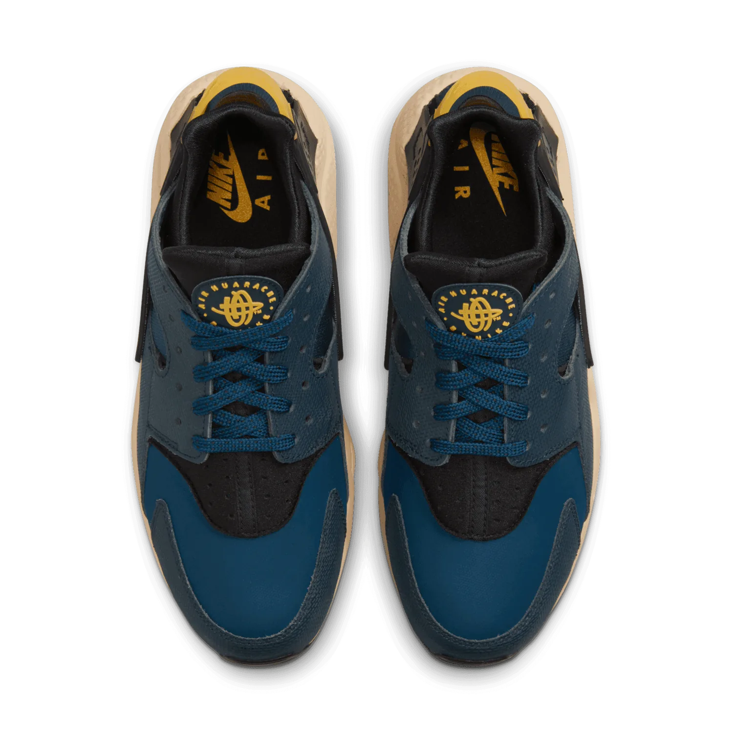 Nike Air Huarache Run NBHD Armory Navy (W) image 3