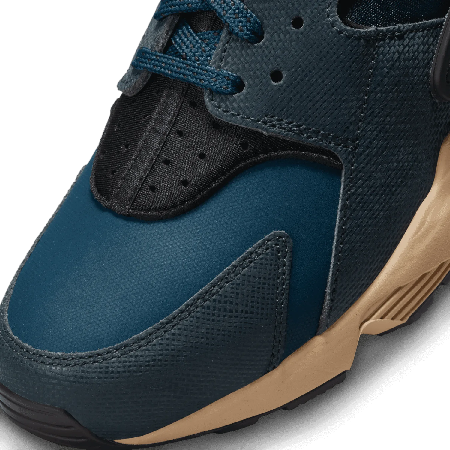 Nike Air Huarache Run NBHD Armory Navy (W) image 6